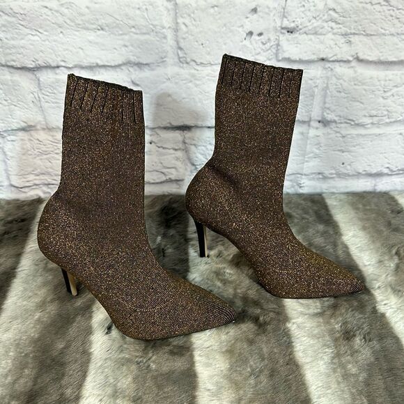 New boots - Picture 1 of 9